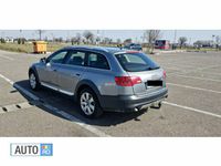 second-hand Audi A6 Allroad 