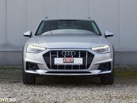 second-hand Audi A4 40 TDI quattro S tronic Advanced