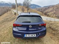 second-hand Opel Astra 1.6 CDTI ECOTEC ECOFlex Start/Stop Selection