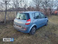 second-hand Renault Grand Scénic II 