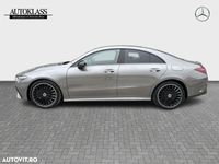 second-hand Mercedes CLA200 MHEV Coupe