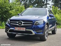 second-hand Mercedes GLC350 4Matic 7G-TRONIC Exclusive