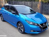 second-hand Nissan Leaf 2.ZERO Edition