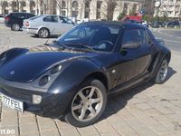 second-hand Smart Roadster 