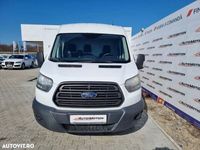 second-hand Ford Transit 350 2.0 TDCi L2 Sasiu DCAB Base