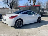 second-hand Peugeot RCZ 