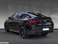 second-hand Mercedes S63 AMG GLE Coupe AMGMHEV 4MATIC+