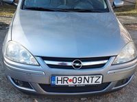 second-hand Opel Corsa 