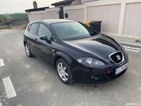 second-hand Seat Leon 1.6MPI