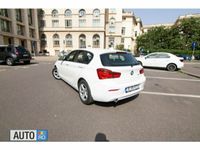 second-hand BMW 118 diesel