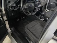 Second-hand Ford Fiesta 100 CP (73 kW) 2022 Hatchback