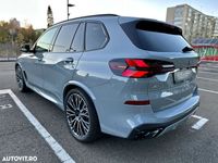 second-hand BMW X5 xDrive50e