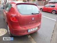 second-hand Seat Altea 1.9 TDI 2009