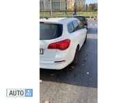 second-hand Opel Astra Ecoflex Start/Stop