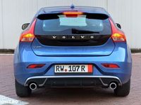 second-hand Volvo V40 D2 Geartronic RDesign