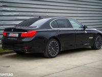 second-hand BMW 740 Seria 7 d xDrive Aut.