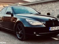 second-hand BMW 520 Seria 5 d Aut. Edition Sport