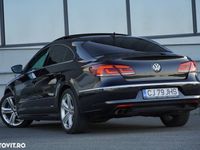 second-hand VW CC 2.0 TDI DSG BMT