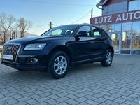 second-hand Audi Q5 Quattro