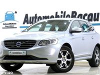 second-hand Volvo XC60 