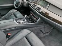 second-hand BMW 535 Gran Turismo Seria 5 d xDrive