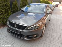 second-hand Peugeot 308 SW BlueHDi 130 Stop & Start Tech Edition