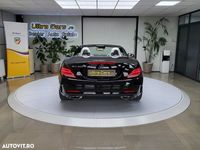 second-hand Mercedes SLC300 9G-TRONIC