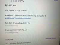 Second-hand Tesla Model S 310 kW (422 CP) 2019 Culoarenegru Hatchback