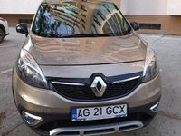 Second-hand Renault Scénic III Bose Edition 110 CP (80 kW) 2015 Culoarebej Monovolum
