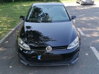 second-hand VW Golf VII BlueMotion