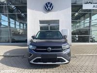 Nouă VW T-Cross 150 CP (110 kW) 2025 Culoaregri SUV