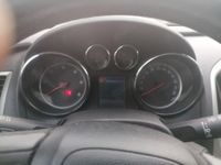 Second-hand Opel Astra 110 CP (80 kW) 2011 Break