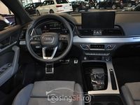 second-hand Audi SQ5 