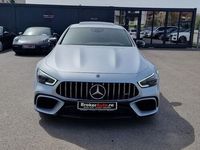 second-hand Mercedes AMG GT S 63 4Matic+ Coupe Speedshift TCT 9G