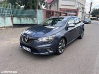 Second-hand Renault Mégane GrandTour 163 CP (119 kW) 2019 Culoaregri Break