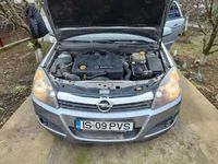 Second-hand Opel Astra 101 CP (74 kW) 2006 Break