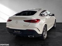 second-hand Mercedes E350 GLE Coupe4Matic 9G-TRONIC AMG Line