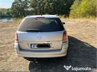 second-hand Opel Astra 2008