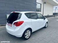 second-hand Opel Meriva 1.7 CDTI 150 Jahre