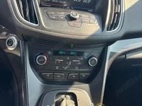 Second-hand Ford Grand C-Max Titanium 150 CP (110 kW) 2016 Monovolum