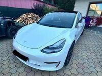 Second-hand Tesla Model 3 Performance 377 kW (513 CP) 2020 Berlinǎ