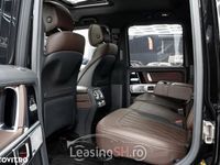 second-hand Mercedes G500 SW Long Aut.