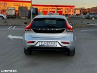 second-hand Volvo V40 