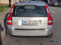 second-hand Volvo V50  2.0 D din 2005