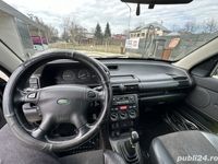 second-hand Land Rover Freelander 