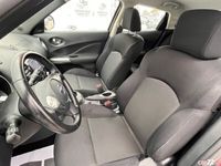 second-hand Nissan Juke 2011-1.6 Benzina Euro 5