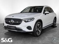 Second-hand Mercedes GLC200 204 CP (150 kW) 2024 SUV