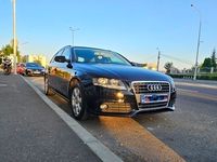 Second-hand Audi A4 143 CP (105 kW) 2012 Break