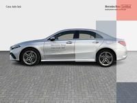 Second-hand Mercedes A250 163 CP (119 kW) 2024 109 cpputere motor electricargintiu hightech Berlinǎ