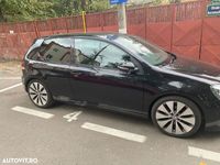 second-hand VW Golf VI 